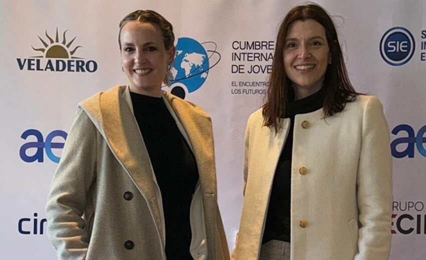 Cumbre de Jóvenes Líderes