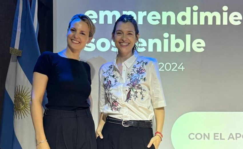 Premio al emprendimiento sostenible I Green Capital Fund